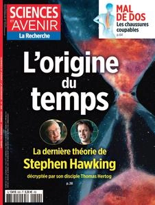 Sciences et Avenir N.920 - Octobre 2023 [Magazines]