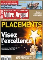 Mieux Vivre Votre Argent - Mai 2017  [Magazines]