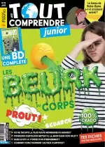 Tout Comprendre Junior N°67 – Juillet-Août 2018 [Magazines]