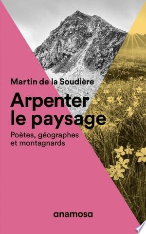 Arpenter le paysage [Livres]