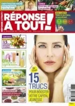 Réponse À Tout ! - Mars 2018  [Magazines]