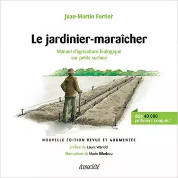 LE JARDINIER MARAICHER [Livres]