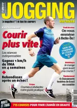 Jogging International N°409-410 – Novembre-Décembre 2018 [Magazines]