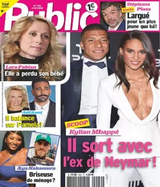 Public N°902 Du 23 au 29 Octobre 2020 [Magazines]