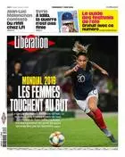 Libération du Vendredi 7 Juin 2019 [Journaux]