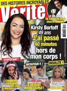 Vérité N.8 - Septembre-Octobre-Novembre 2024 [Magazines]