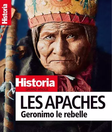 Historia Spécial N°65 – Septembre 2022 [Magazines]