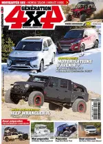 Génération 4×4 N°50 – Février 2019 [Magazines]