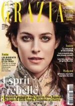 Grazia N°451 Du 15 au 21 Juin 2018  [Magazines]