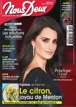 Nous Deux N°3705 Du 3 Juillet 2018  [Magazines]