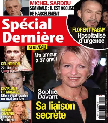 Spécial Dernière N°5 – Mai-Juillet 2022 [Magazines]