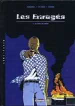 Les enragés - Intégrale -T01 à T05 [BD]