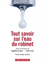 Tout savoir sur l’eau du robinet [Livres]