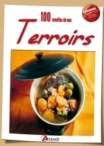 100 recettes de nos terroirs [Livres]