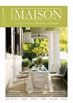 BDM Maison N°15 - Juillet à Octobre 2017 [Magazines]