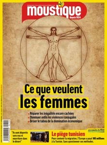 Moustique Magazine - 6 Mars 2024  [Magazines]