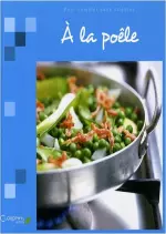 A la poêle [Livres]