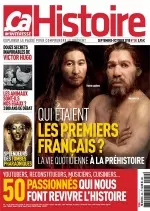 Ça M’Intéresse Histoire N°50 – Septembre-Octobre 2018 [Magazines]