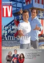 TV Magazine - 17 Décembre 2017  [Magazines]