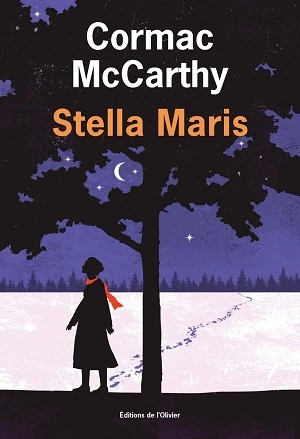 Cormac McCarthy Stella Maris  [Livres]