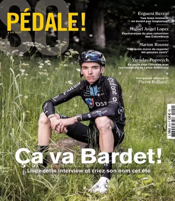 So Pédale N°20 – Été 2022 [Magazines]