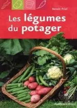 Les légumes du potager [Livres]