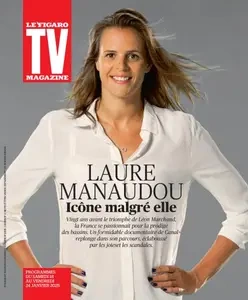 TV Magazine - 17 Janvier 2025  [Magazines]