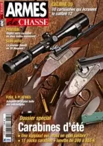 Armes de Chasse - Juillet-Septembre 2017 [Magazines]