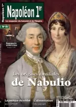 Napoléon 1er - Février-Avril 2018 [Magazines]