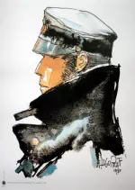 Intégrale Corto Maltese [BD]