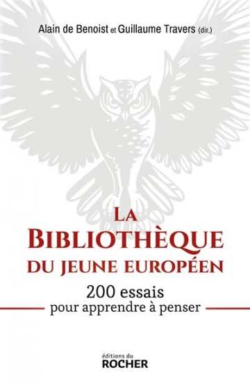 La Bibliothèque du jeune européen [Livres]