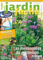 Jardin Facile N°113 – Janvier-Février 2018  [Magazines]