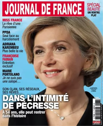 Journal De France N°73 – Janvier 2022  [Magazines]