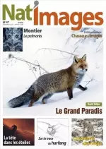 Nat’Images - Décembre 2017 - Janvier 2018 [Magazines]