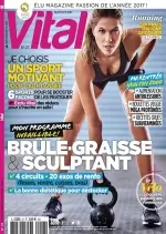 Vital N°27 - Septembre-Octobre 2017 [Magazines]