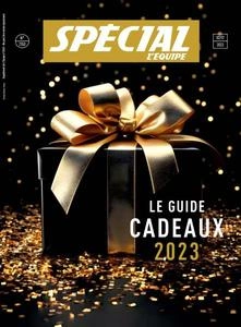 L’Equipe Magazine Spécial - 2 Décembre 2023 [Magazines]