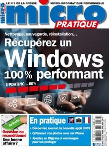 Micro Pratique - Mars-Avril 2024 [Magazines]