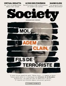 Society N.245 - 21 Novembre 2024 [Magazines]