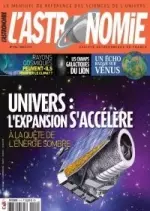 L’Astronomie - Mars 2018 [Magazines]