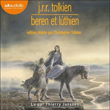 Beren et Lúthien J.R.R. Tolkien  [AudioBooks]