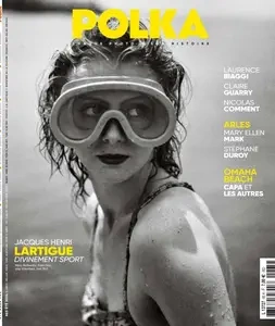 Polka Magazine - Été 2024 [Magazines]