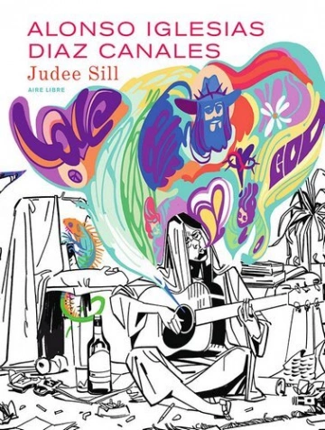 Judee Sill [BD]