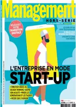 Management Hors Série N°31 – Octobre-Novembre 2018 [Magazines]