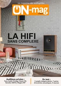 ON Magazine N.30 - 27 Décembre 2023 [Magazines]