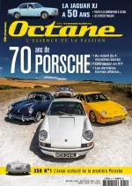 Octane N°41 – Novembre-Décembre 2018 [Magazines]