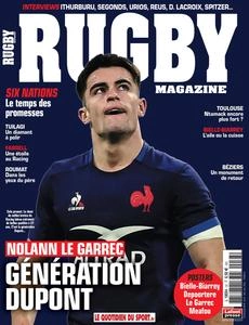 Rugby Magazine N.38 - Avril-Mai-Juin 2024  [Magazines]