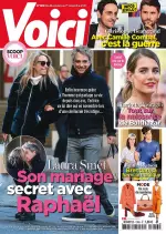 Voici N°1616 Du 26 Octobre 2018  [Magazines]