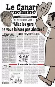 LE CANARD ENCHAÎNÉ - 20 OCTOBRE 2021 [Journaux]