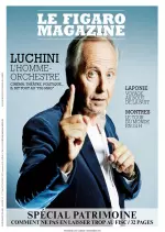 Le Figaro Magazine Du 2 Novembre 2018  [Magazines]