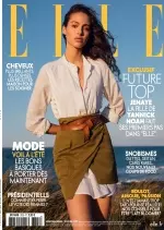 Elle N°3723 - 28 Avril au 4 Mai 2017  [Magazines]